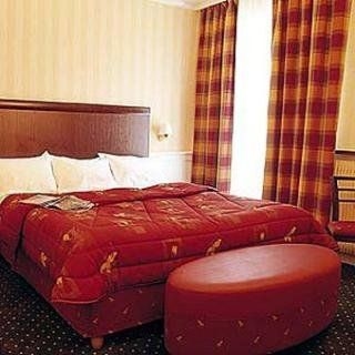 Best Western Hotel D'Angleterre4