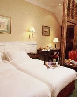 Best Western Hotel D'Angleterre Best Western Hotel D'Angleterre