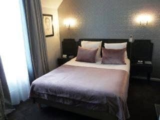 Best Western Hotel Victor Hugo Best Western Hotel Victor Hugo