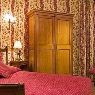 Best Western Grand Hotel De L'Univers4
