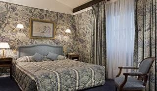 Best Western Grand Hotel De L'Univers1