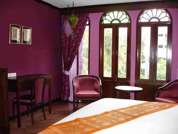 Amanta House Amanta House