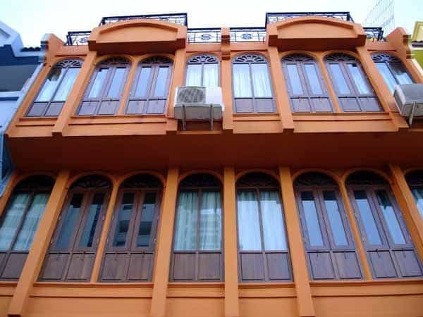 Amanta House Amanta House