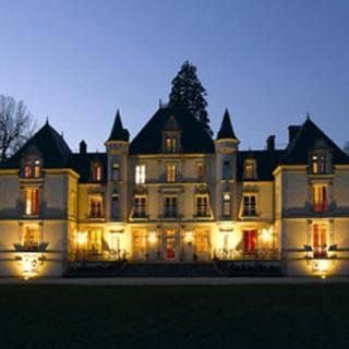 Best Western Premier Le Mans Country Club Best Western Premier Le Mans Country Club