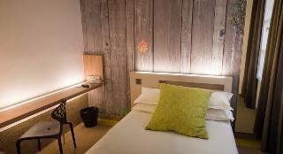 Best Western Hotel Faubourg Saint-Martin4