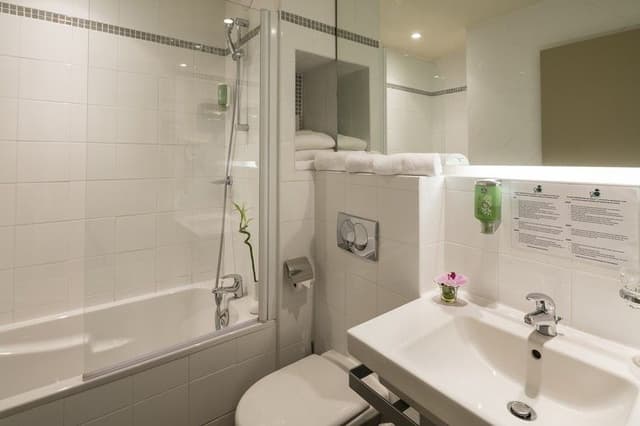 JUNIOR SUITE STANDARD