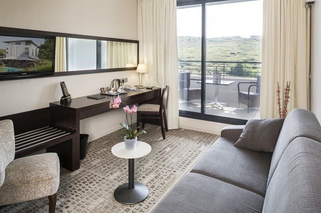 SUITE STANDARD