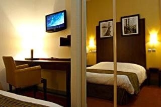 Best Western Saint Antoine4