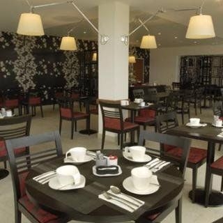 Best Western Pornic2
