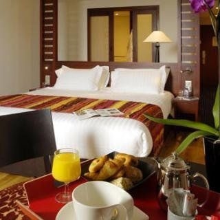 Best Western Pornic4