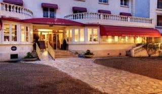 Hotel Mercure Paris Saint Cloud Hippodrome Hotel Mercure Paris Saint Cloud Hippodrome