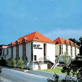 Best Western Hotel Am Schlossberg0