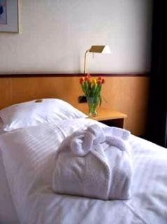 Best Western Hotel Am Schlossberg1