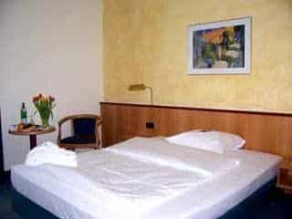 Best Western Hotel Am Schlossberg Best Western Hotel Am Schlossberg