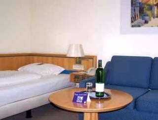 Best Western Hotel Am Schlossberg3