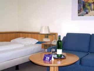 Best Western Hotel Am Schlossberg Best Western Hotel Am Schlossberg