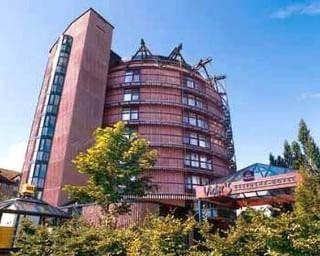 Best Western Victor'S Residenz Hotel Best Western Victor'S Residenz Hotel