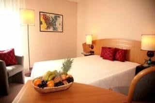 Best Western Victor'S Residenz Hotel Best Western Victor'S Residenz Hotel