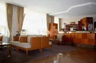Best Western Delta Park Hotel Best Western Delta Park Hotel