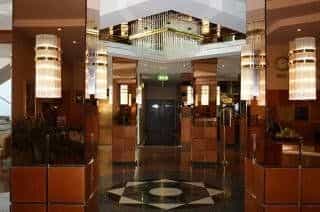 Best Western Delta Park Hotel Best Western Delta Park Hotel