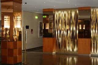 Best Western Delta Park Hotel Best Western Delta Park Hotel
