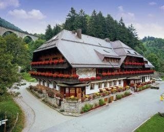 Best Western Hotel Hofgut Sternen0