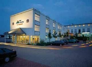 Best Western Hotel Bonneberg - Das Tagungshotel Best Western Hotel Bonneberg - Das Tagungshotel