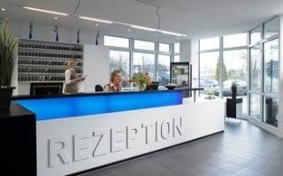 Best Western Hotel Bonneberg - Das Tagungshotel1