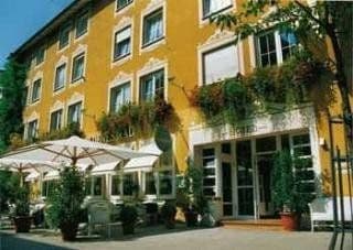 Best Western Hotel Goldenes Rad Best Western Hotel Goldenes Rad