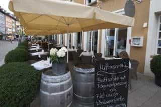 Best Western Hotel Goldenes Rad Best Western Hotel Goldenes Rad