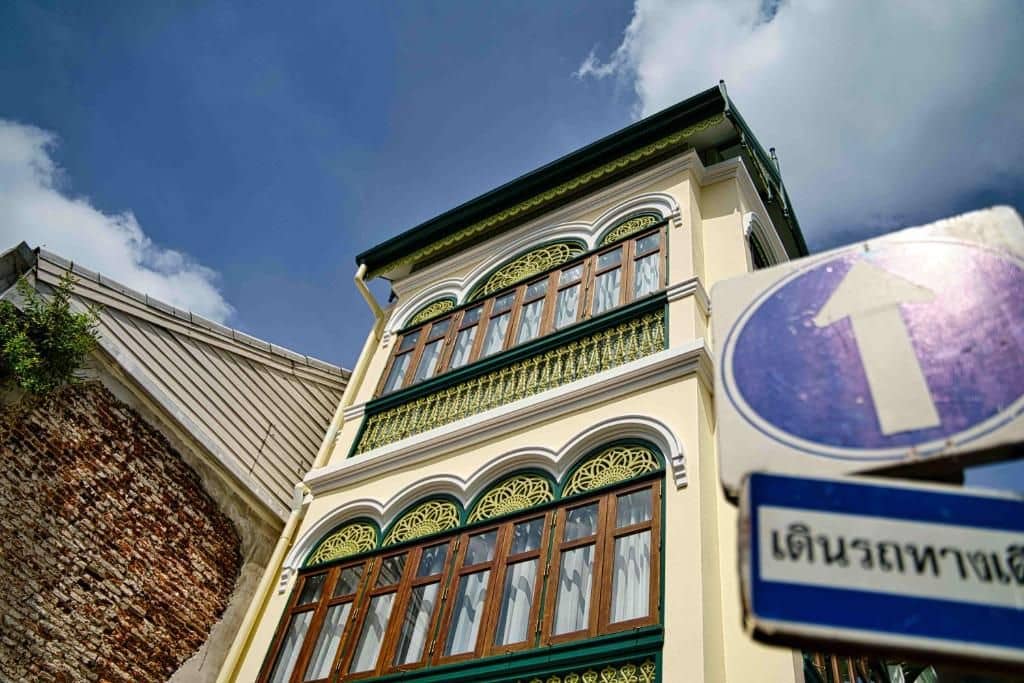 The Knight House Bangkok The Knight House Bangkok