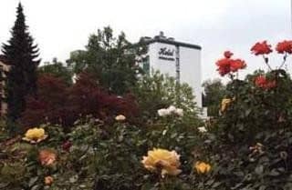 Best Western Hotel Steinsgarten Best Western Hotel Steinsgarten