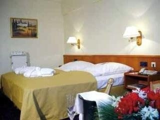 Best Western Hotel Steinsgarten2