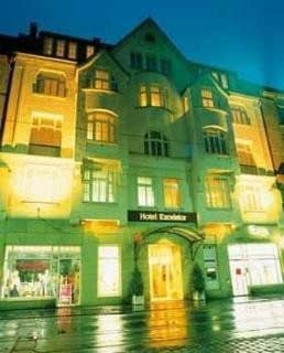 Best Western Hotel Excelsior Best Western Hotel Excelsior