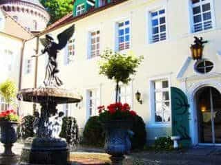 Best Western Premier Parkhotel Engelsburg Best Western Premier Parkhotel Engelsburg