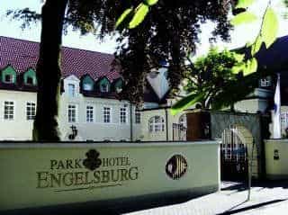 Best Western Premier Parkhotel Engelsburg Best Western Premier Parkhotel Engelsburg