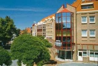 Best Western Hotel Frisia Best Western Hotel Frisia