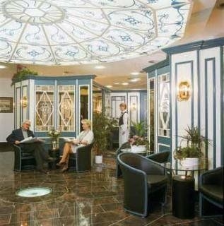 Best Western Hotel Frisia1