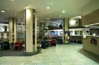 Best Western Hotel Cristal Best Western Hotel Cristal