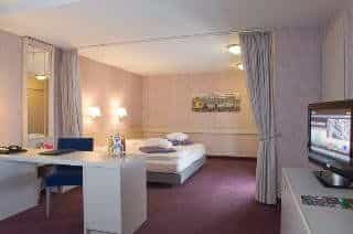 Best Western Hotel Cristal Best Western Hotel Cristal