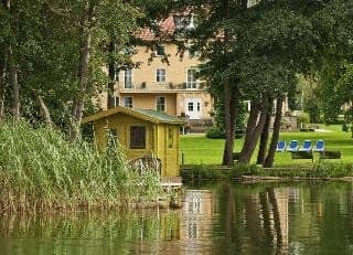 Best Western Seehotel Frankenhorst Best Western Seehotel Frankenhorst