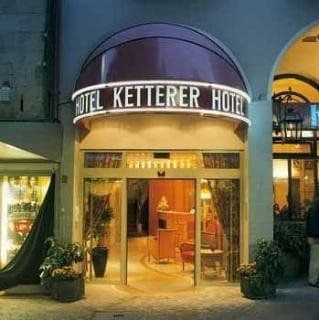Best Western Hotel Ketterer Best Western Hotel Ketterer