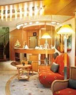 Best Western Hotel Ketterer Best Western Hotel Ketterer