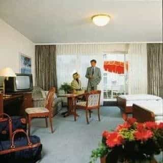 Best Western Hotel Ketterer Best Western Hotel Ketterer