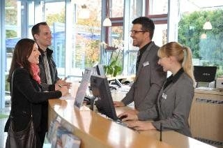 Best Western Palatin Kongress Hotel1