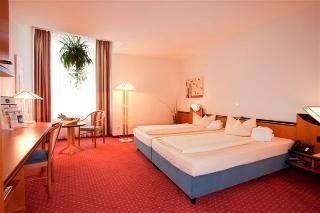 Best Western Palatin Kongress Hotel3