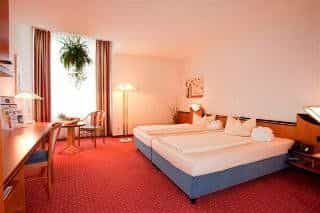 Best Western Palatin Kongress Hotel Best Western Palatin Kongress Hotel