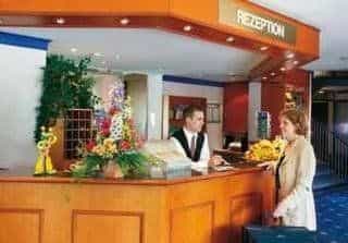 Best Western Queens Hotel Pforzheim-Niefern Best Western Queens Hotel Pforzheim-Niefern