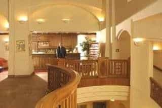 Best Western Premier Bayerischer Hof Miesbach Best Western Premier Bayerischer Hof Miesbach