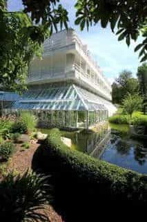 Best Western Premier Parkhotel Bad Mergentheim Best Western Premier Parkhotel Bad Mergentheim